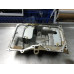 GRZ208 Engine Oil Pan For 06-09 Ford Fusion  2.3 6M8G6675AC